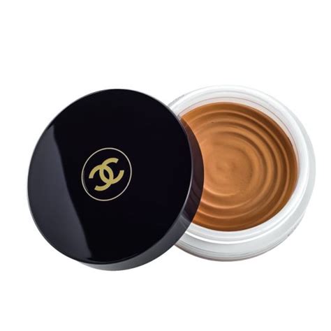 chanel bronzer cream|chanel cream bronzer price.